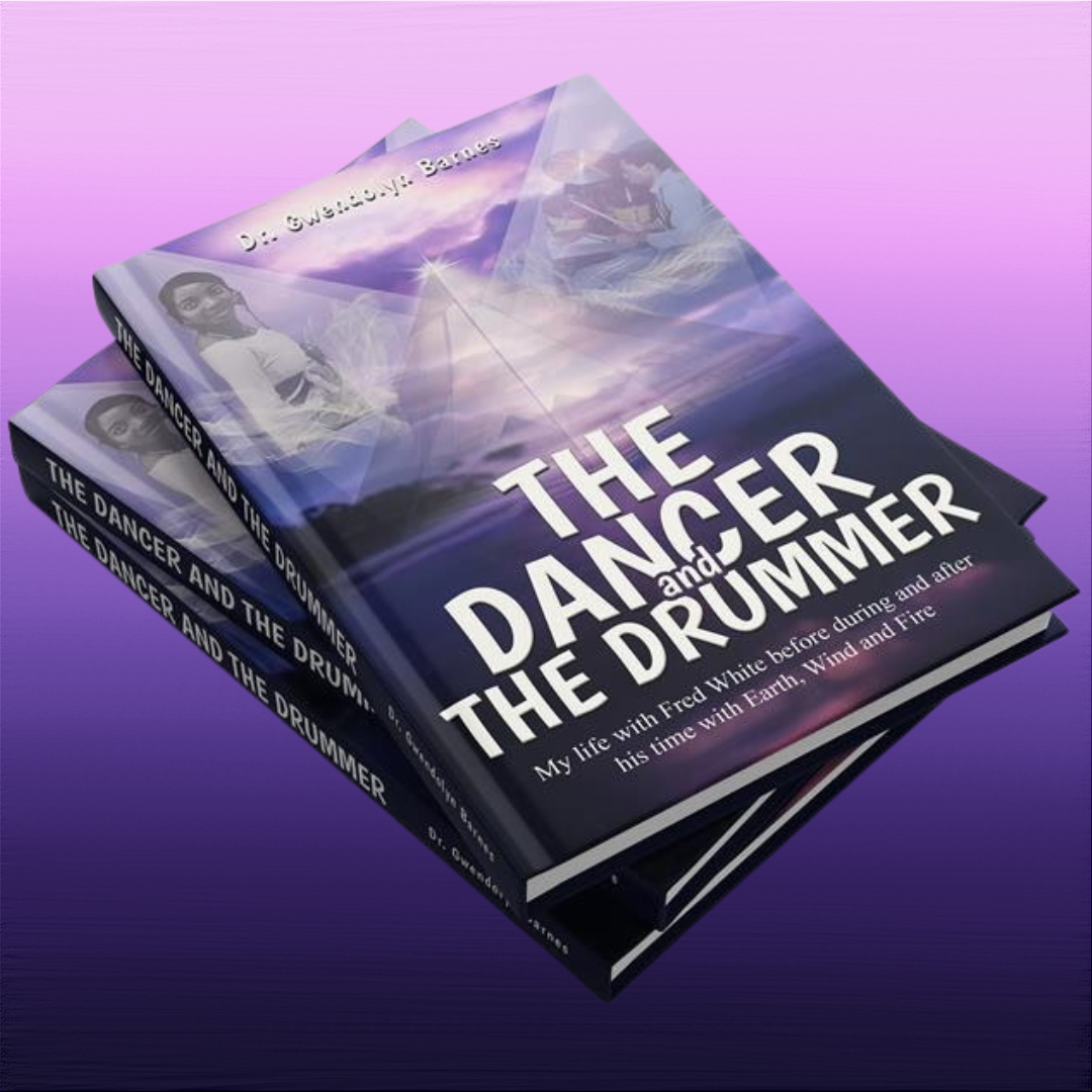 THE DANCER AND THE DRUMMER