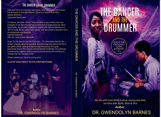 THE DANCER AND THE DRUMMER